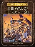 The War of Horus and Set