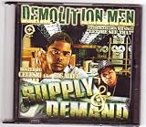 Supply & Demand