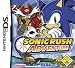 Sonic Rush Adventure