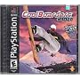 Cool Boarders 2001