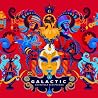 Image of album by Galactic
