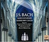 Search : Masses (Herreweghe, Orchestra of the Age of Enlightenment)
