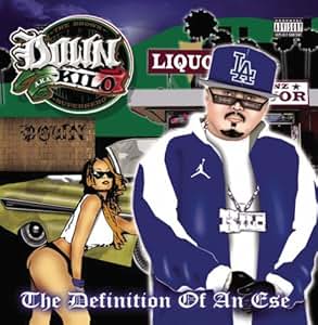 Definition of an Ese