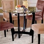Who sells Steve Silver Matinee Dining Cherry cheap