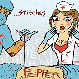 Pepper - Stitches