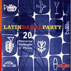 Latin Dance Party