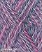 South West Trading Company Tofutsies Yarn 855 TGIF (toes go in first)