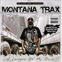 Montana Trax