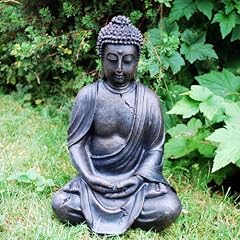 Buddha Skulptur 40 cm
