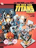 Teen Titans: Games