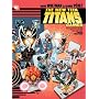 Teen Titans: Games