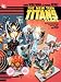 Books : Teen Titans: Games