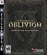 The Elder Scrolls IV: Oblivion: Game of the Year Edition