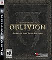 The Elder Scrolls IV: Oblivion: Game of the Year Edition