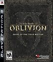 The Elder Scrolls IV: Oblivion: Game of the Year Edition