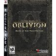 Elder Scrolls IV: Oblivion: Game of the Year Edition