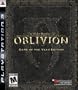 The Elder Scrolls IV: Oblivion: Game of the Year Edition