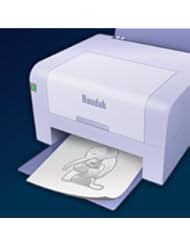 ACTPrinter - Virtual Printer