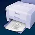 ACTPrinter - Virtual Printer
