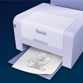 ACTPrinter - Virtual Printer
