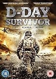 D-Day Survivor [DVD]