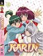 Karin, Vol. 5 - Ascendance