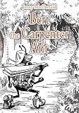 Bert the Carpenter Ant