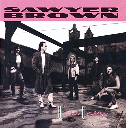 Sawyer Brown - Falling Apart at the Heart Lyrics - Zortam Music