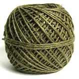 Hemp~ 100% Pure Fine Hemp Yarn!!~ Excellent For Necklaces, Braclets, And More!!