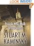 People Who Walk in Darkness (Wheeler Hardcover)