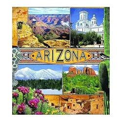 Arizona Coverlet