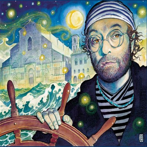 Lucio Dalla Foto 3