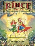 Rince (Ring'-Ka): The Fairytale of Irish Dance