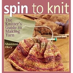 Spin to Knit