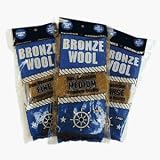 Bronze Wool