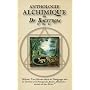 ANTHOLOGIE ALCHIMIQUE du Dr SIGISMOND BACSTROM, F.&hellip de Docteur SIGISMOND BACSTROM