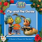 Pip and the genie