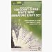 G P LTD DBX01-100028 100 Clear White Wire Light Set