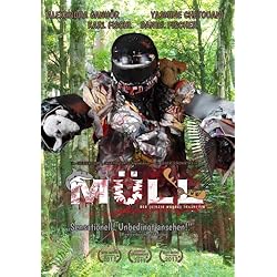 Müll - der (einzig wahre) Trashfilm