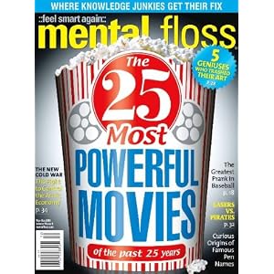 Mental Floss