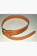 Gfeller Casemakers Classic Belt Large 34-40 in