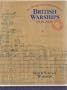 The Design and Construction of British Warships, 1939-1945: The Official Records : Major Surface Warships (Set)