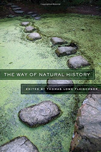 the way of natural history