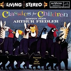 Classics for Children