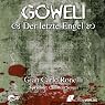 H&ouml;rbuch Der letzte Engel (Goweli 1)