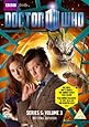 Doctor Who  - Series 5, Volume 3 [DVD]