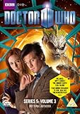 Doctor Who  - Series 5, Volume 3 [DVD]