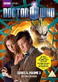 Doctor Who  - Series 5, Volume 3 [DVD] [2010]