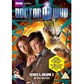 Doctor Who  - Series 5, Volume 3 [DVD]