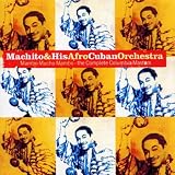 Mambo Mucho Mambo - the Complete Columbia Masters